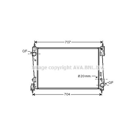 AVA-FT2401