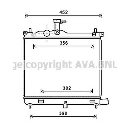 AVA-HY2290