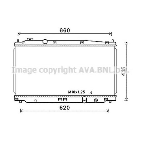 AVA-HD2253