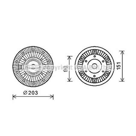 AVA-REC105