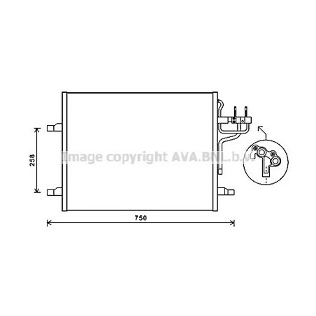 AVA-FD5483