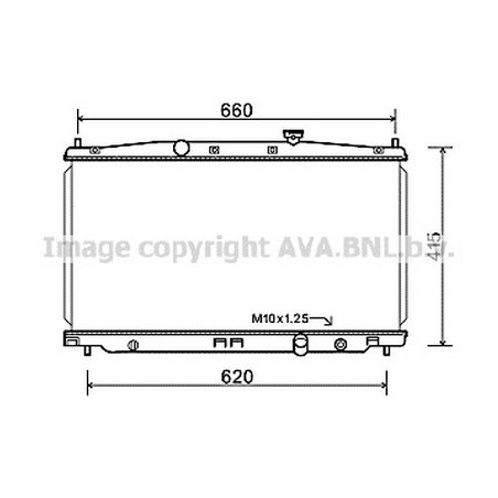 AVA-HD2255