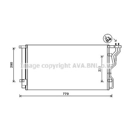 AVA-HY5298