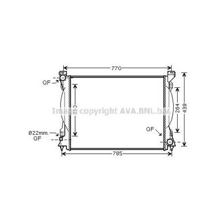 AVA-AI2230