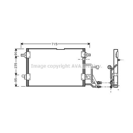 AVA-AI5116