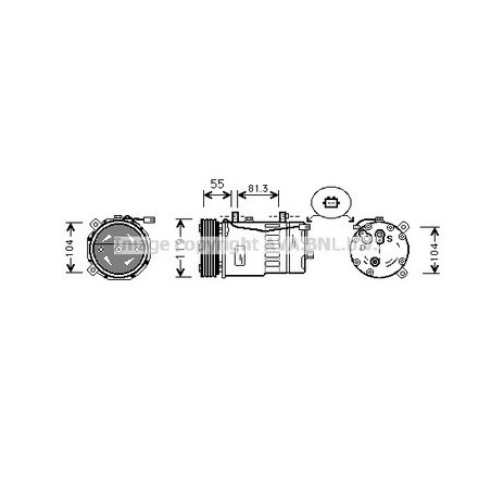 AVA-AIAK001