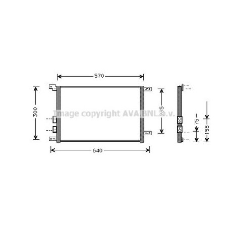 AVA-AL5070