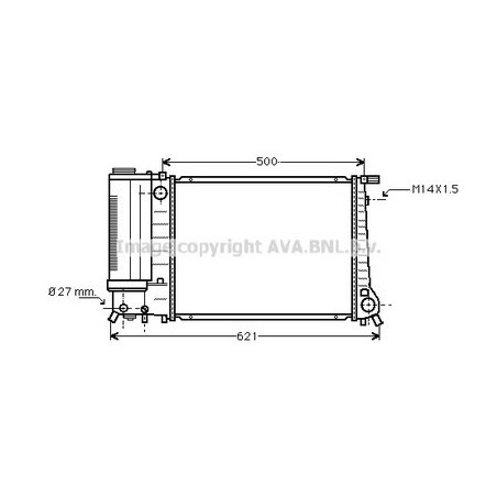 AVA-BW2083