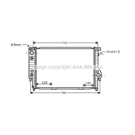 AVA-BW2094