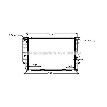 AVA-BW2095