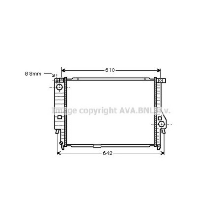 AVA-BW2132