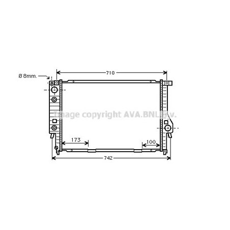 AVA-BW2134