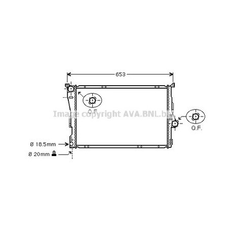 AVA-BW2205