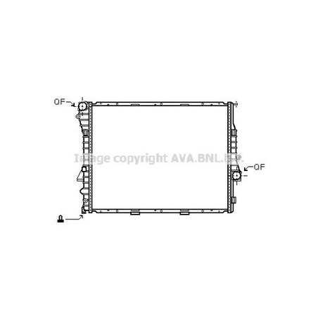 AVA-BW2274