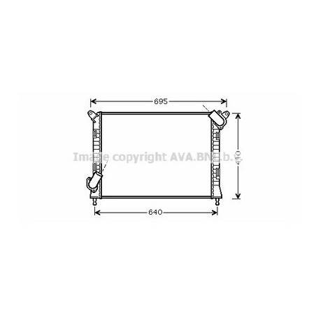 AVA-BW2307