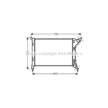 AVA-BW2310