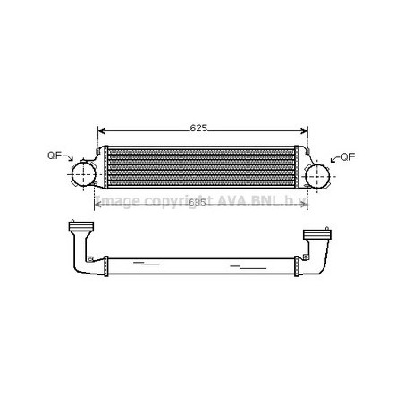 AVA-BW4280