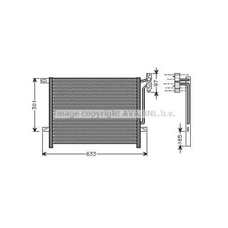 AVA-BW5203