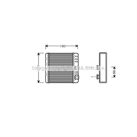 AVA-BW6211