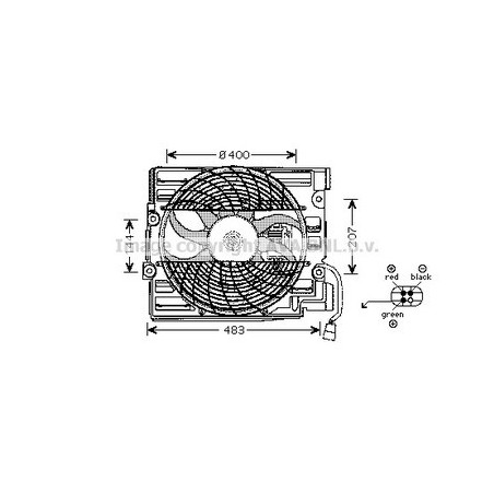 AVA-BW7510