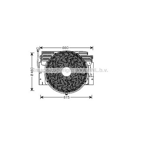 AVA-BW7518