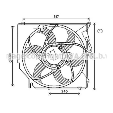 AVA-BW7520