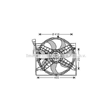 AVA-BW7525