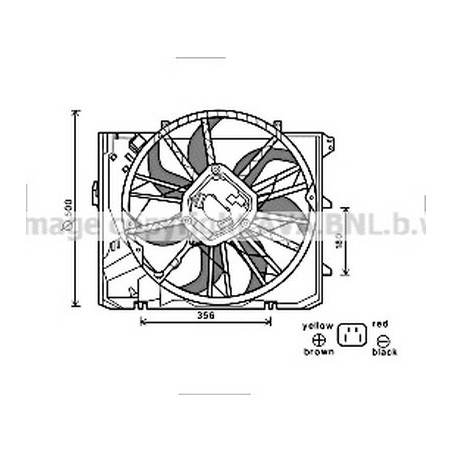 AVA-BW7528