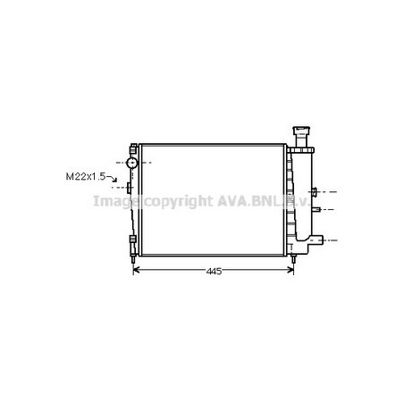 AVA-CN2027