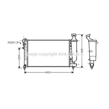 AVA-CN2118