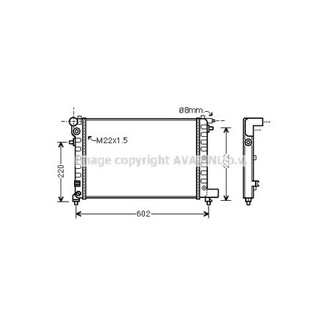 AVA-CN2120