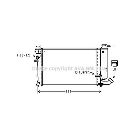 AVA-CN2121