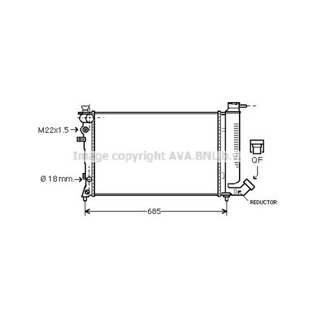 AVA-CN2136