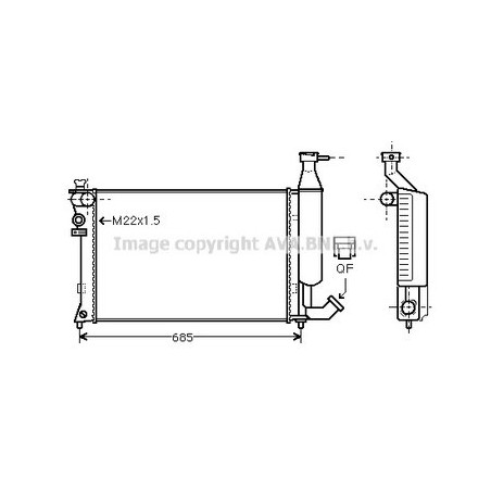 AVA-CN2140
