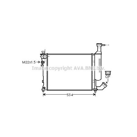 AVA-CN2167