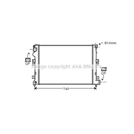 AVA-CN2208