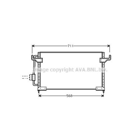 AVA-CN5085