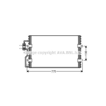 AVA-CN5093