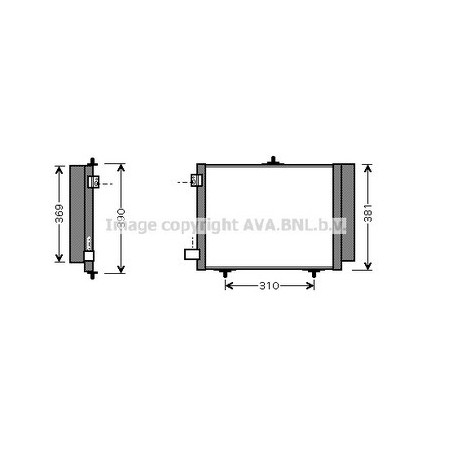 AVA-CN5205