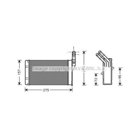 AVA-CN6150