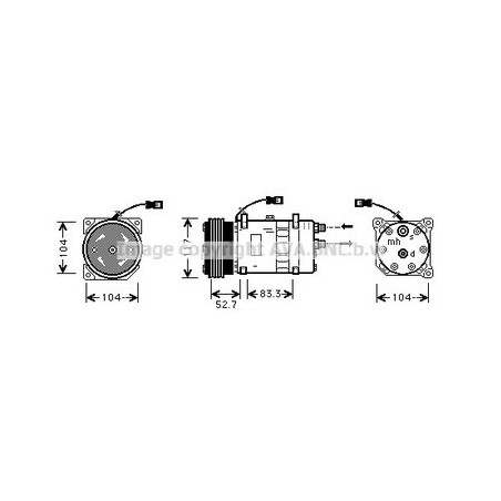 AVA-CNAK222