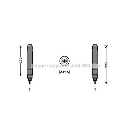 AVA-CND204