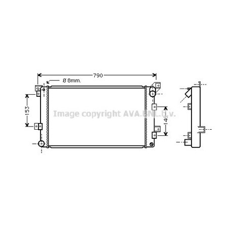 AVA-CR2033