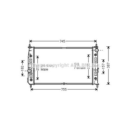 AVA-CR2054