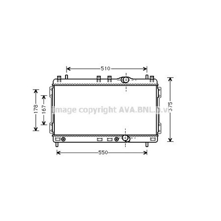 AVA-CR2055