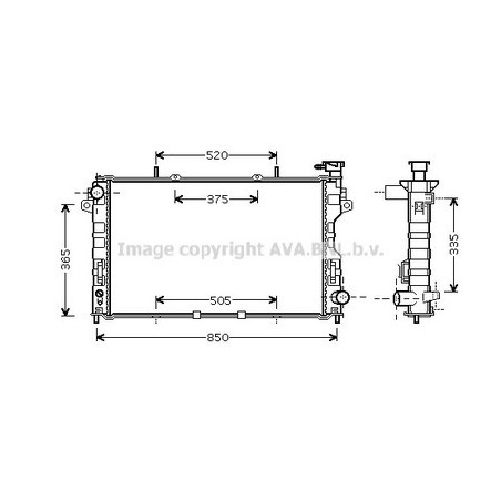 AVA-CR2081
