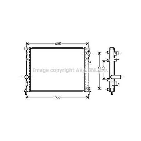 AVA-CR2097