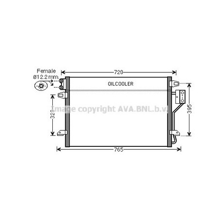 AVA-CR5106