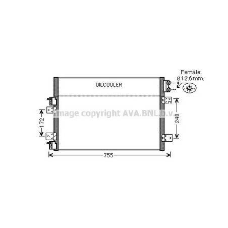 AVA-CR5113