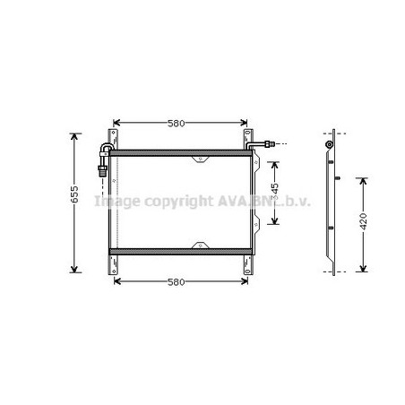 AVA-DF5022